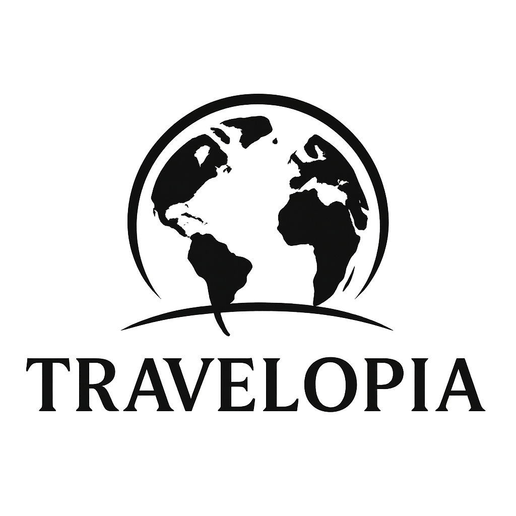Travelopia